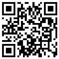 QR Code for bitcoin:1Lho39wT67rGUY5XsYVtdCtyKB53WjopfC