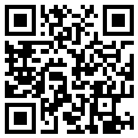QR Code for bitcoin:1LhsATYSRbW2rwPmEBemTQzHzJDPrV8smL