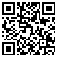 QR Code for bitcoin:1LhvmDzfpmFaYvmoiHmQjHrP4eACrUPjHA