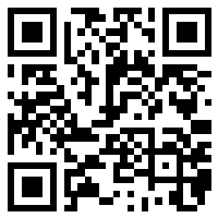 QR Code for bitcoin:1LhxxAwQRMe2zYNT34Nfwj1vizTvBLUWeb