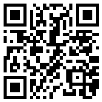 QR Code for bitcoin:1Li58rtA2xeC1KY8D6vUpJKeepUJRPUbSy