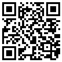QR Code for bitcoin:1LiDpfCyLYj4krk2fJDXD6E5HipJphasKB