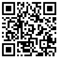 QR Code for bitcoin:1LiGFTnAvLLzfuocDK5FohAVtTWFh9fWpy
