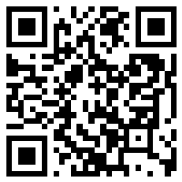 QR Code for bitcoin:1LiGP244v2hCyrmHT5eMsheVonnMLQ5hUv
