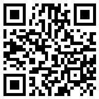 QR Code for bitcoin:1LiPTrwtej4tHFywMEPyi3NPZagXmoSXTy