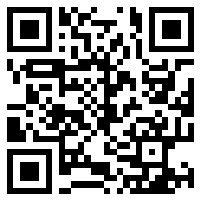 QR Code for bitcoin:1LiSAVUbKERsKdUTpT6NxD5k3f28wAEXs4