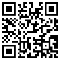 QR Code for bitcoin:1LiWKYHx2dVBjP3MojMtQkcv4e9NcfRmJs