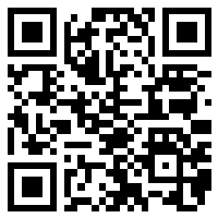 QR Code for bitcoin:1Lie8BnMX7GVSKzMeLgfJetMLDZ6ZQRNgc