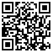 QR Code for bitcoin:1LijBeVqz5ZN2FeGAFMYJCVPb5GERgkRFH