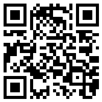QR Code for bitcoin:1LimPD6EdunqdSRZbxRxHN2SXcaKwrFtib