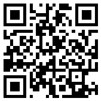 QR Code for bitcoin:1LimexpfeMRmorC52M11k78cdCRBPzdLQU