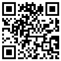 QR Code for bitcoin:1LipJADpYsPyr2RhxxVRjoacPYAytNiVud