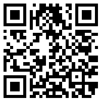 QR Code for bitcoin:1Lips2P2R2XjFSwzyXn2zqCBaYCUw3zDE