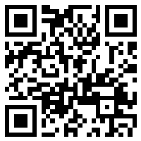 QR Code for bitcoin:1LitRBTf7RDo2tJDthZjAh6jppj8SU58gr
