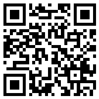 QR Code for bitcoin:1Lj4amCvrvjLNPmQDF6Tek8a5mkJ5KpRaq