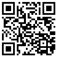 QR Code for bitcoin:1Lj5dSkh7SpLyQzgXodc1roybBc2zaAnf9