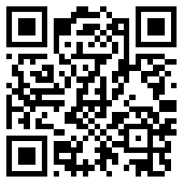 QR Code for bitcoin:1Lj69TmoKCWVUNNXDUp6iovcwxRbnxcjs2