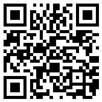 QR Code for bitcoin:1Lj7zm5x36ncLRpc3BdXckG56afQJMemmm
