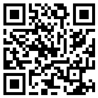 QR Code for bitcoin:1LjFHwer3NVSficBYW9jwt7JR4Sh2aGtnV