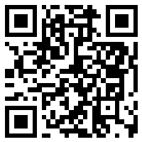 QR Code for bitcoin:1LjLUueEtuWeAgciCADjr1HBty9xbFRnJS