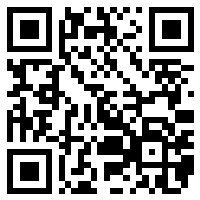 QR Code for bitcoin:1LjM1ybCbz7hZ2GGVDzz9zSSFJpPth2mR4