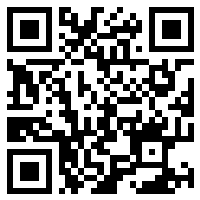 QR Code for bitcoin:1LjMMTC661eKvot853dVorHGsPeEdbepSh