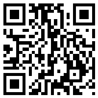 QR Code for bitcoin:1LjP7miYpLCMP6bMK4Vo8Ri2RbkeD72F3p