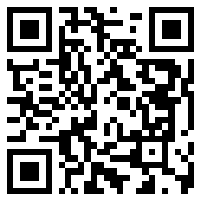 QR Code for bitcoin:1LjUX6QSCvuqkht3Y5P3TbceGDU8Qj9RRt