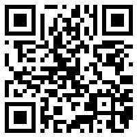 QR Code for bitcoin:1LjVd44DWxeeCWAqiQrpKmi7EymmhvLojp