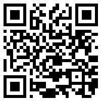 QR Code for bitcoin:1LjWx89MS8dqvu4mn6ooJDmCVsciaQt6i6