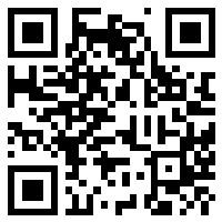 QR Code for bitcoin:1LjYoxokNcPyuHryTFomLMfVCm1aUB7sz1