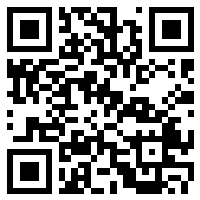 QR Code for bitcoin:1LjaKNVk3PkNCyShfBLT479QLgVqWTFNjP