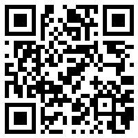 QR Code for bitcoin:1LjiT1LDb1pKpihhJou69cMimcm4mN6Ex8