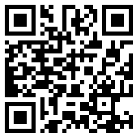 QR Code for bitcoin:1Ljp6eBuoSFw2fLydPwpjh4FF2PKDzuMep