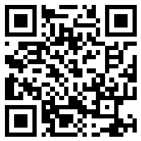 QR Code for bitcoin:1LjsLg55cZxzUaPFrQqtWAY5j47ZFVf7eb