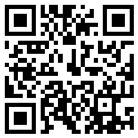 QR Code for bitcoin:1LjvzHEd9M3in1tajYdkd7GRJ6RzAjToW