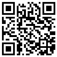 QR Code for bitcoin:1LjxZyQJcdZgoZREynVX9LsHF6SxpExb2s