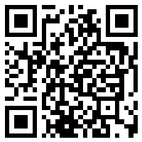 QR Code for bitcoin:1Lk1ghkG2STADQqBd5GVNn6JYvERJQ91du