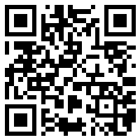 QR Code for bitcoin:1Lk4oThsYHoFu83cTvHPWmkCHar159vxhU