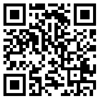 QR Code for bitcoin:1Lk9YJ6bTEDuoeD6D4QQQbvCfaeRTjiYM7