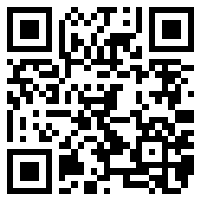 QR Code for bitcoin:1LkA1tx33aYEf5DKsuMoHBAteZwhRKdFt7