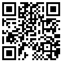 QR Code for bitcoin:1LkKom3vfXeUnTnfpPQx6fmc6yvm3WvvE2