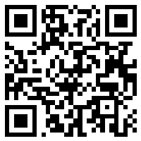 QR Code for bitcoin:1LkNLmpM9YPB3aZqNcECeymMaoQCTJBf9a