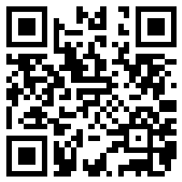 QR Code for bitcoin:1LkPz6xkpXHAniuUDnfL5ej8a1C7cAbfjD