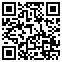 QR Code for bitcoin:1LkShHWRMhmi6JmxnJPUCPKi3NtUXWMgRe