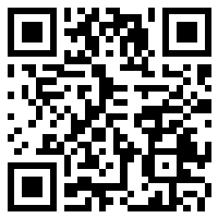 QR Code for bitcoin:1LkYqdP3g9WMfjU4sHdzKGykejKH6AGEBN