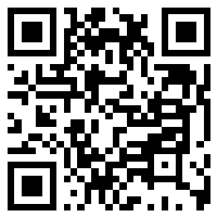 QR Code for bitcoin:1LkfExb6AGc1RCwNrt3KsuNUf6Cw4evkx5