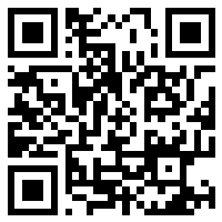 QR Code for bitcoin:1LknQCkrG1wGwAEvawW2fxQbCVm5zVkPR2