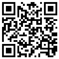 QR Code for bitcoin:1LksUt2eXbEgppVBHBsD5iF2whRoGB9sEV