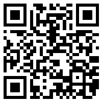 QR Code for bitcoin:1LkznvbLoa3Ydvs8R3UzzoscKXDrtowG14